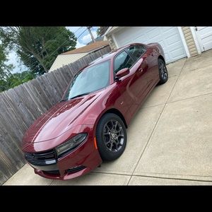 Meet your Posher, Matthew